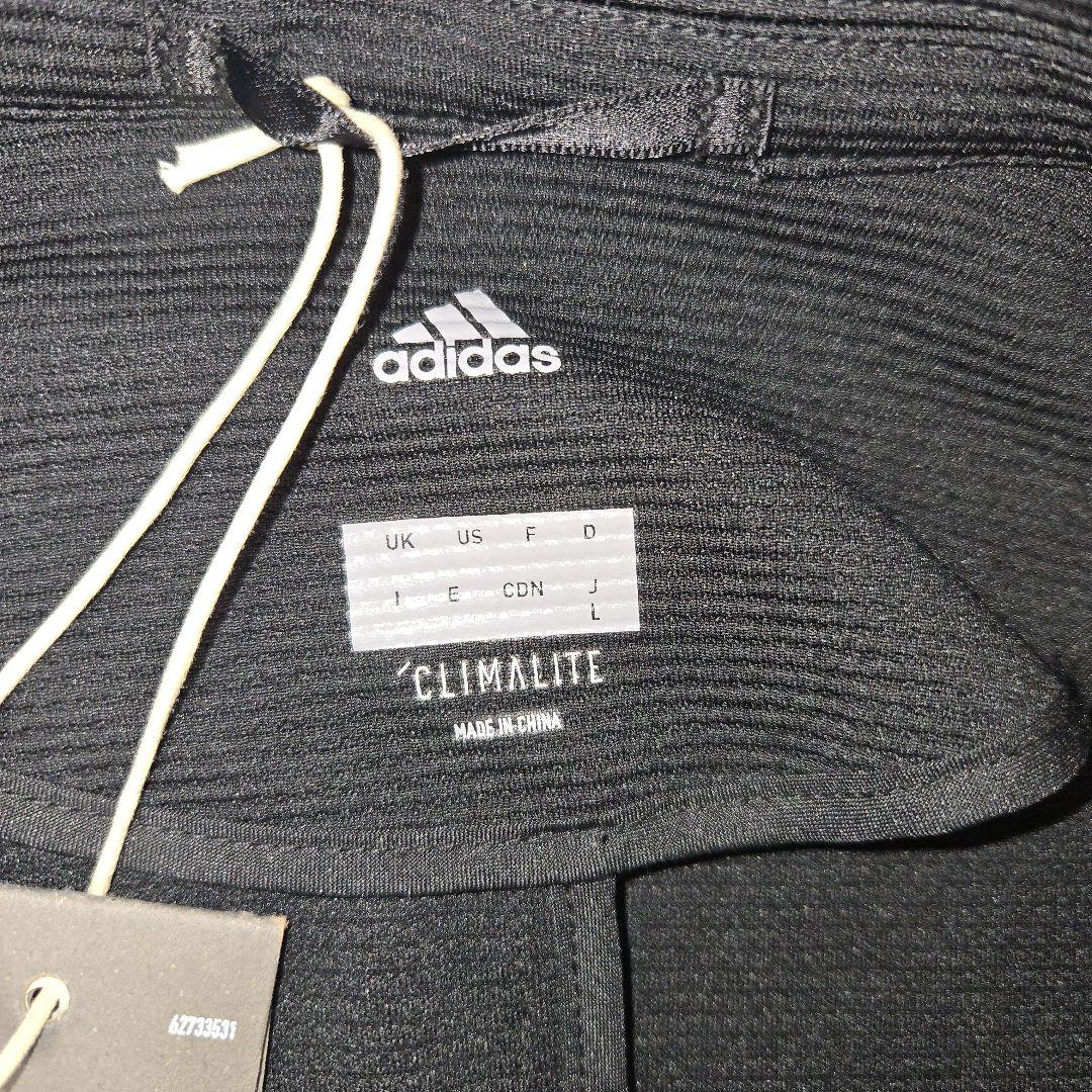 未使用タグ付！ADIDAS × ISETAN M ICON URBAN SUIT