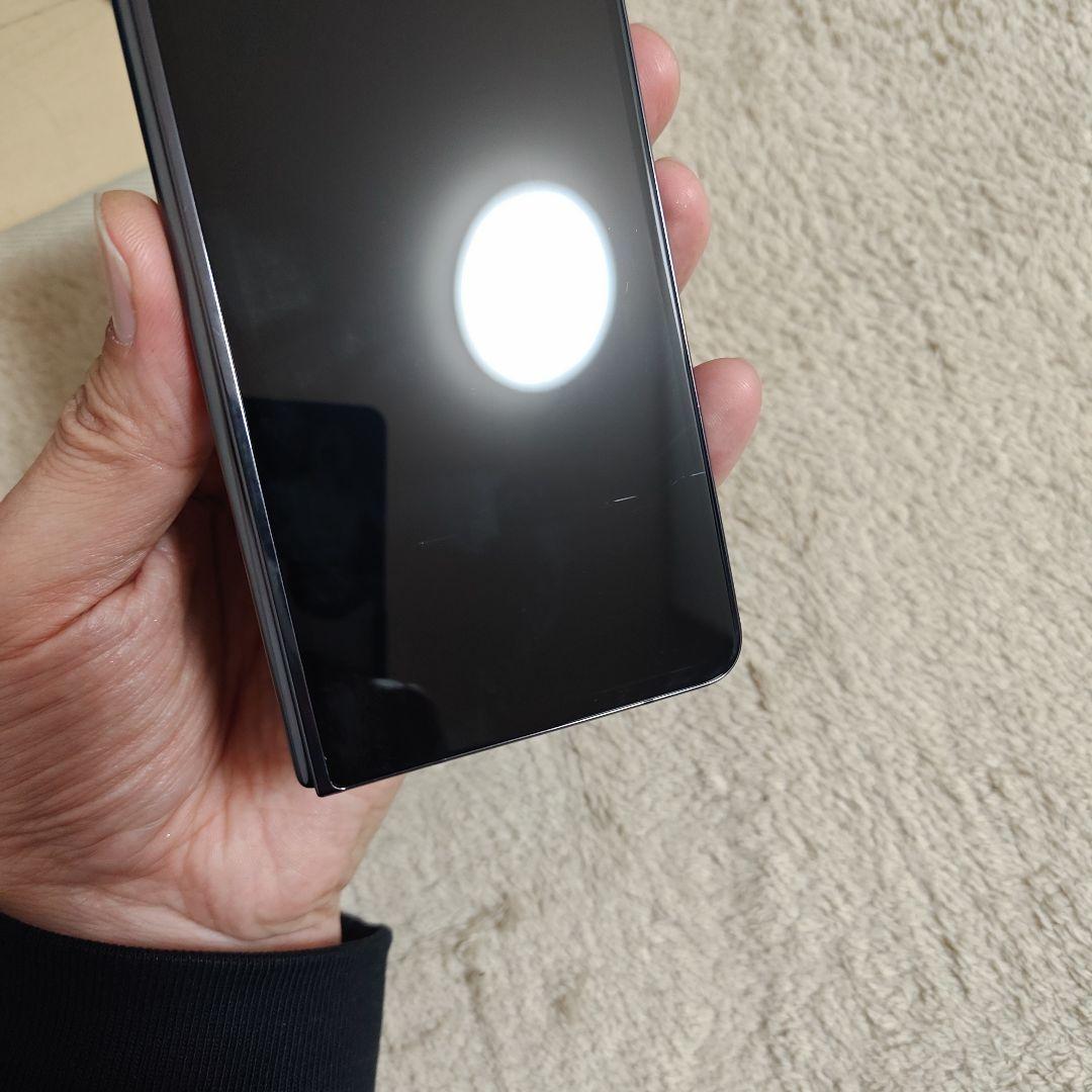 docomo SC-55D Galaxy Z Fold 5 SIMフリー