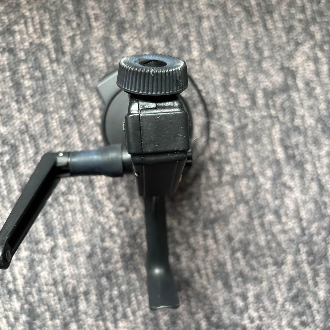 ビンテージAbu Garcia Cardinal 5スピニングリール