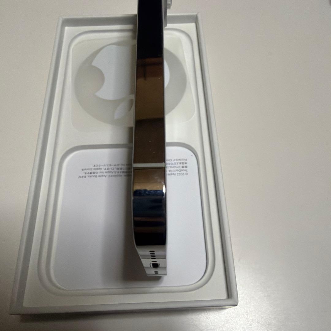 Apple iPhone 14 Pro シルバー 本体　256GB