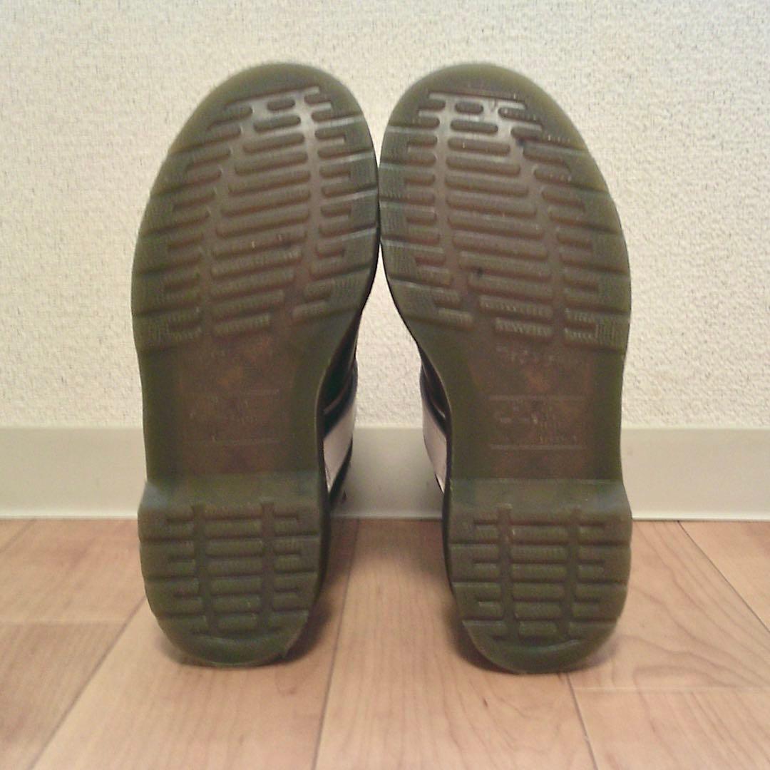 【希少・美品】Dr.Martens Joska Stud ドクターマーチン