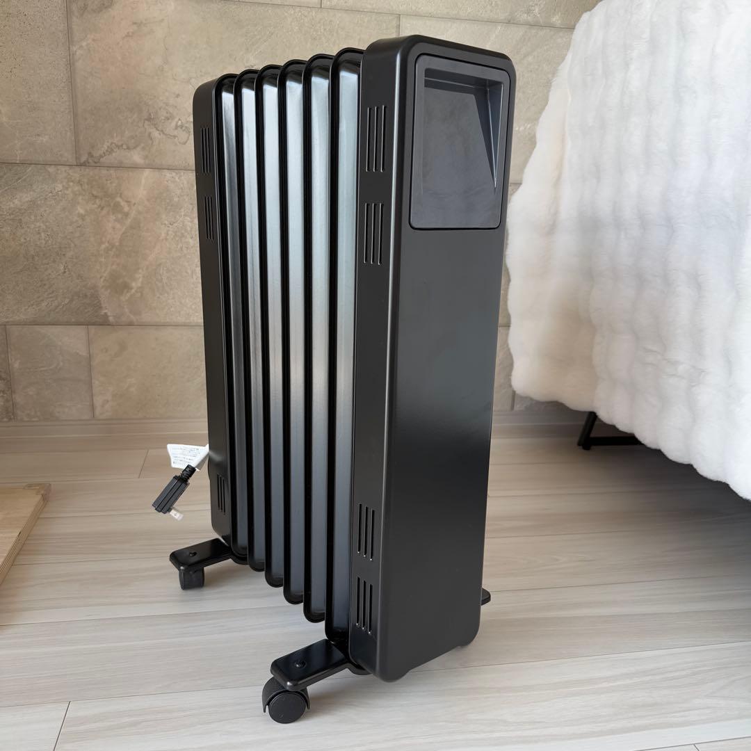 dimplex オイルヒーター