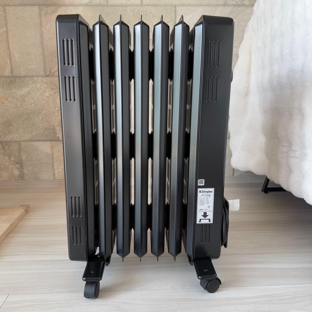dimplex オイルヒーター