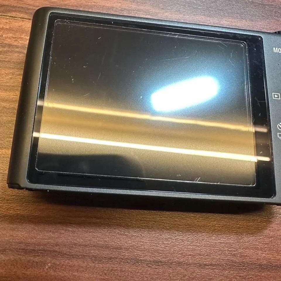 SONY サイバーショット DSC-WX350 デジタルカメラ 2732