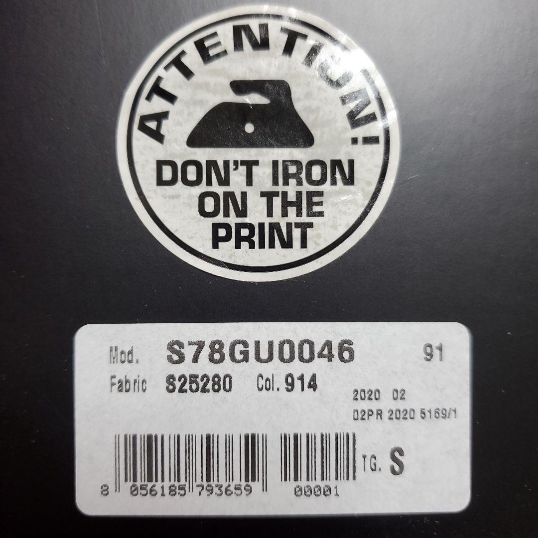 DSQUARED2　ディースクエアード2 トレーナー