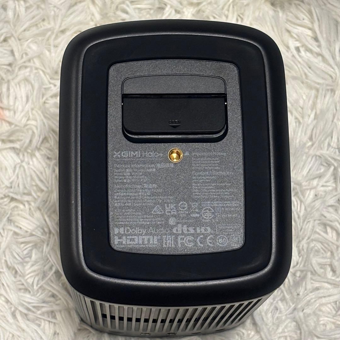 XGIMI HALO + プロジェクター