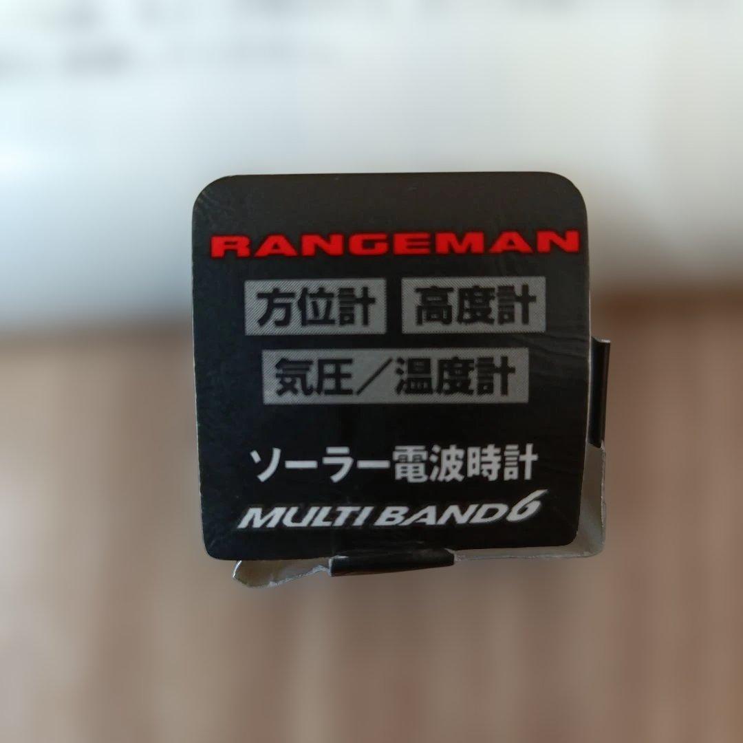 時計 G-SHOCK GW-9400BJ-1JF