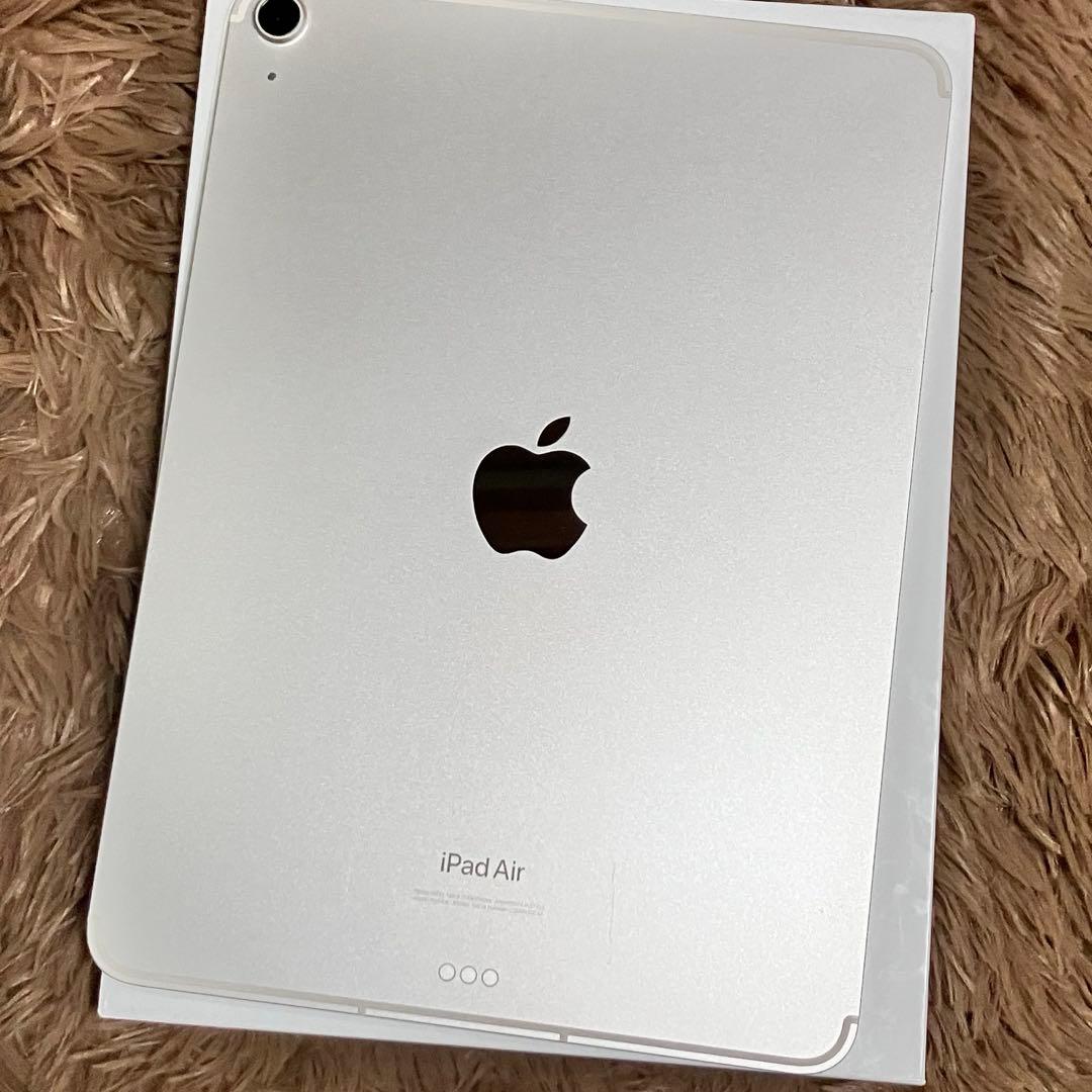 iPad Air5 64GB cellularモデル　SIMフリー