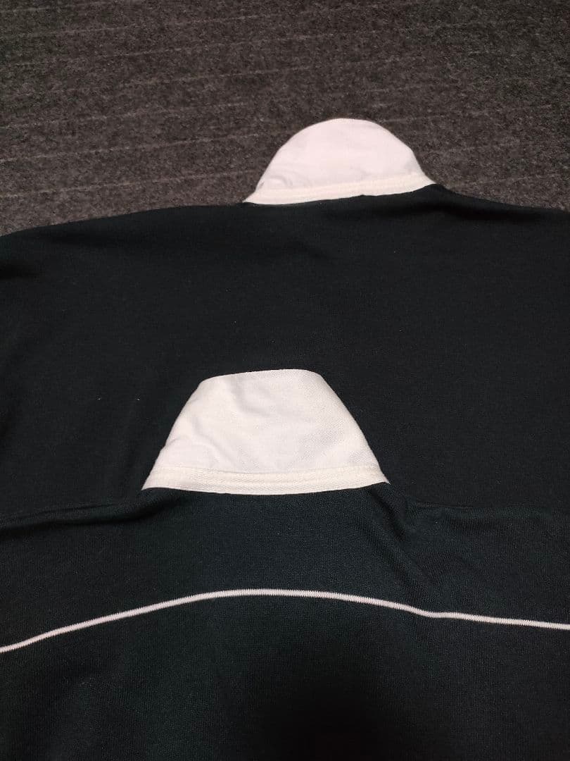 カンタベリー オールブラックス ニュージーランド製 2枚 未使用長期保管 90s