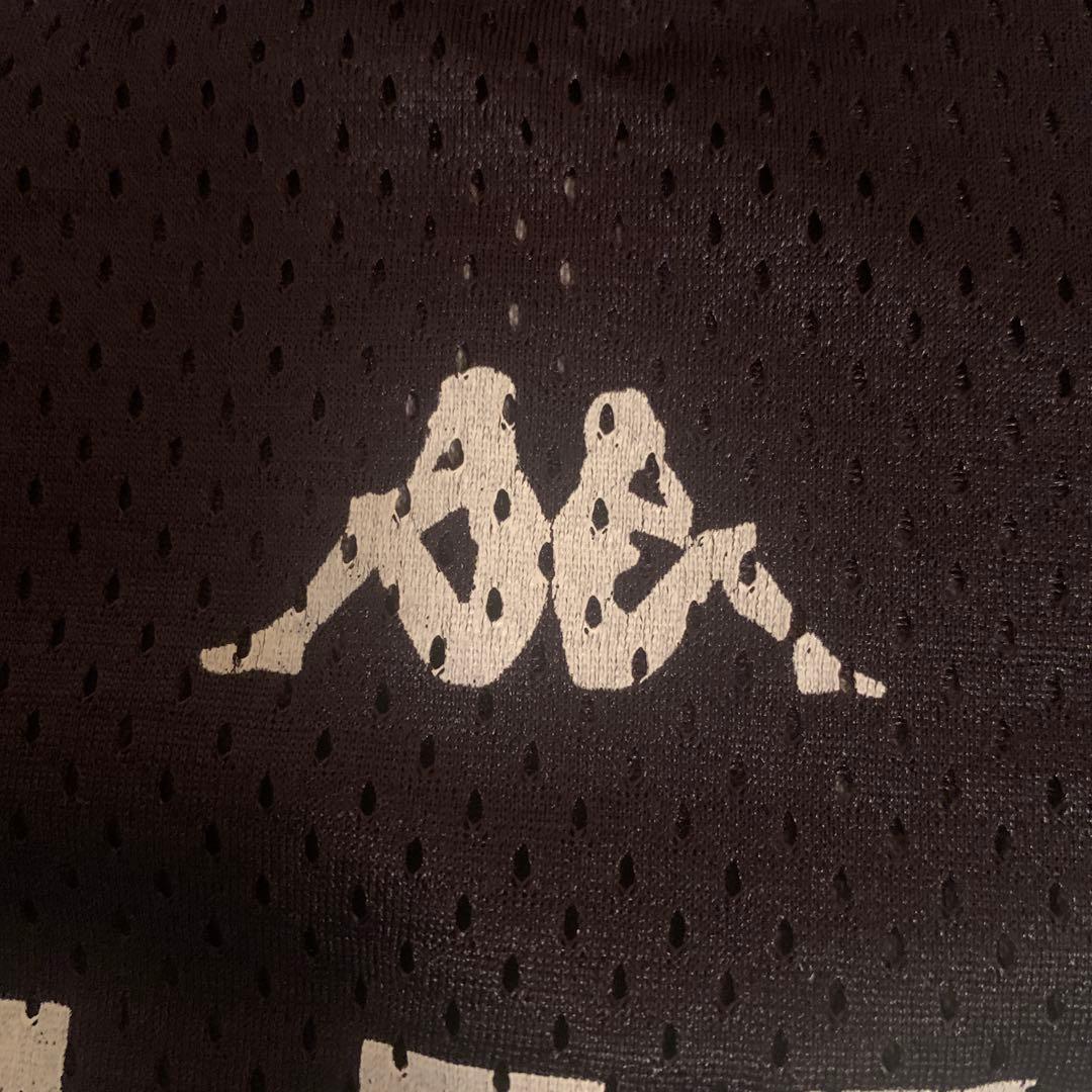 ユベントス 90/91 アウェイユニフォーム Juventus