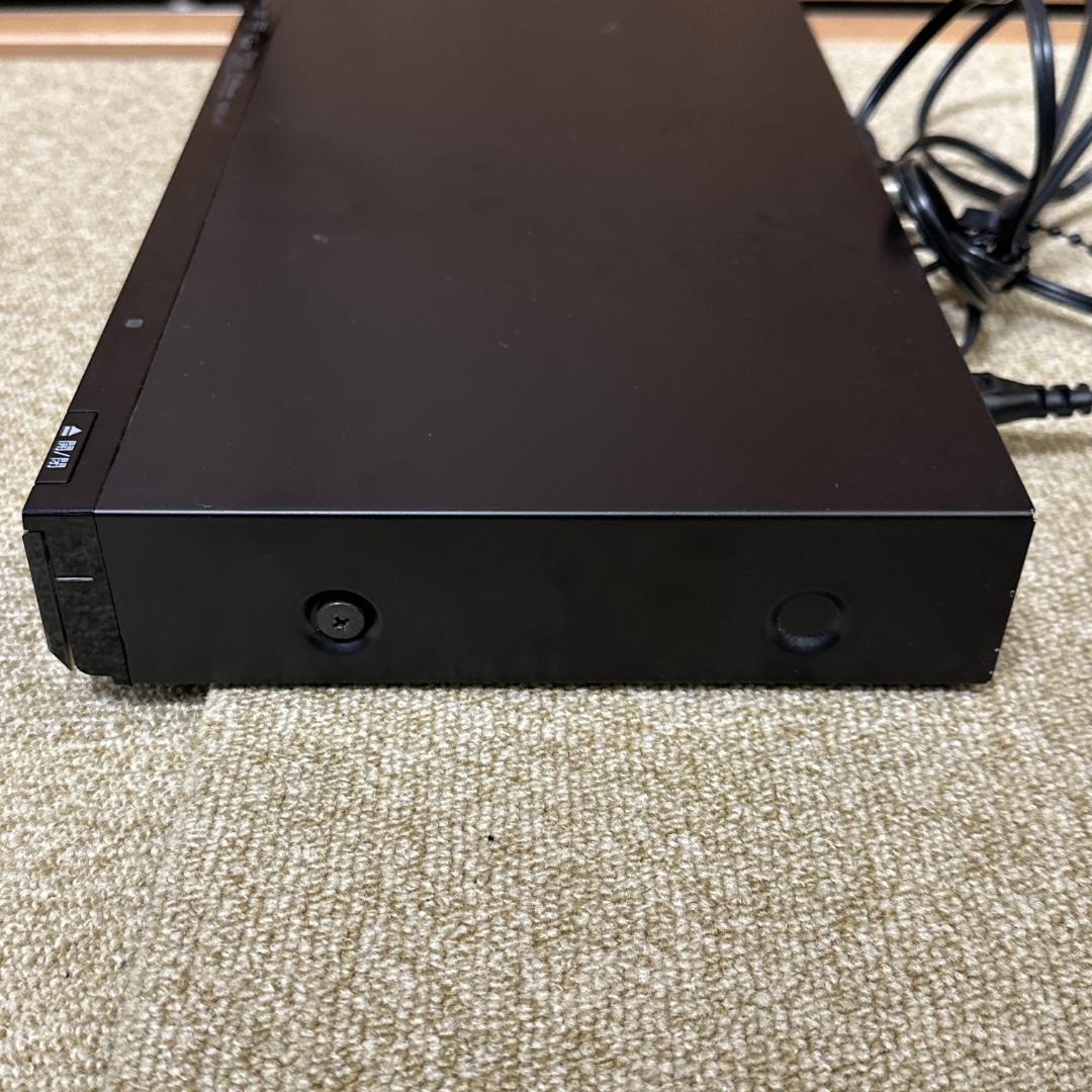 【美品】Panasonic ブルーレイレコーダー DIGA DMR-BRT300