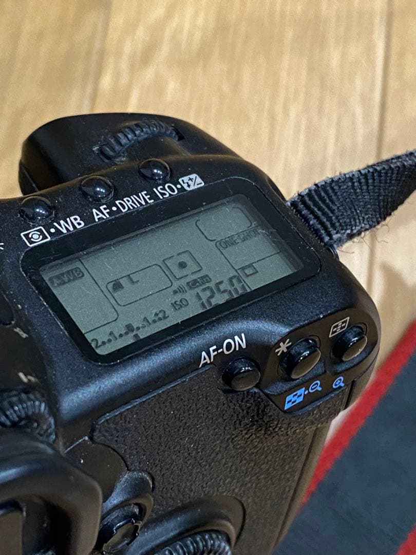 Canon EOS 40D デジタル一眼レフ　キャノン　イオス　EF 28-80