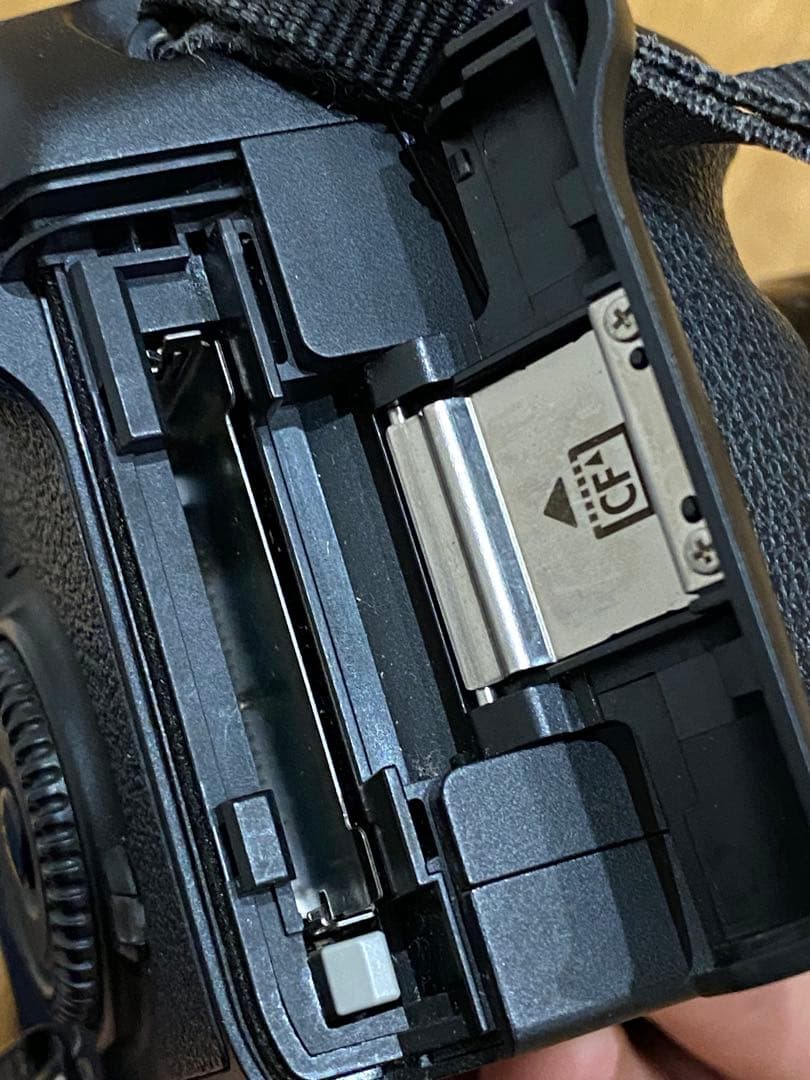 Canon EOS 40D デジタル一眼レフ　キャノン　イオス　EF 28-80