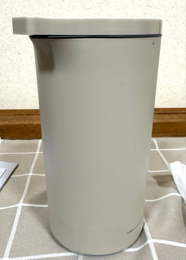 レコルト　自動調理ポット　　スープポット