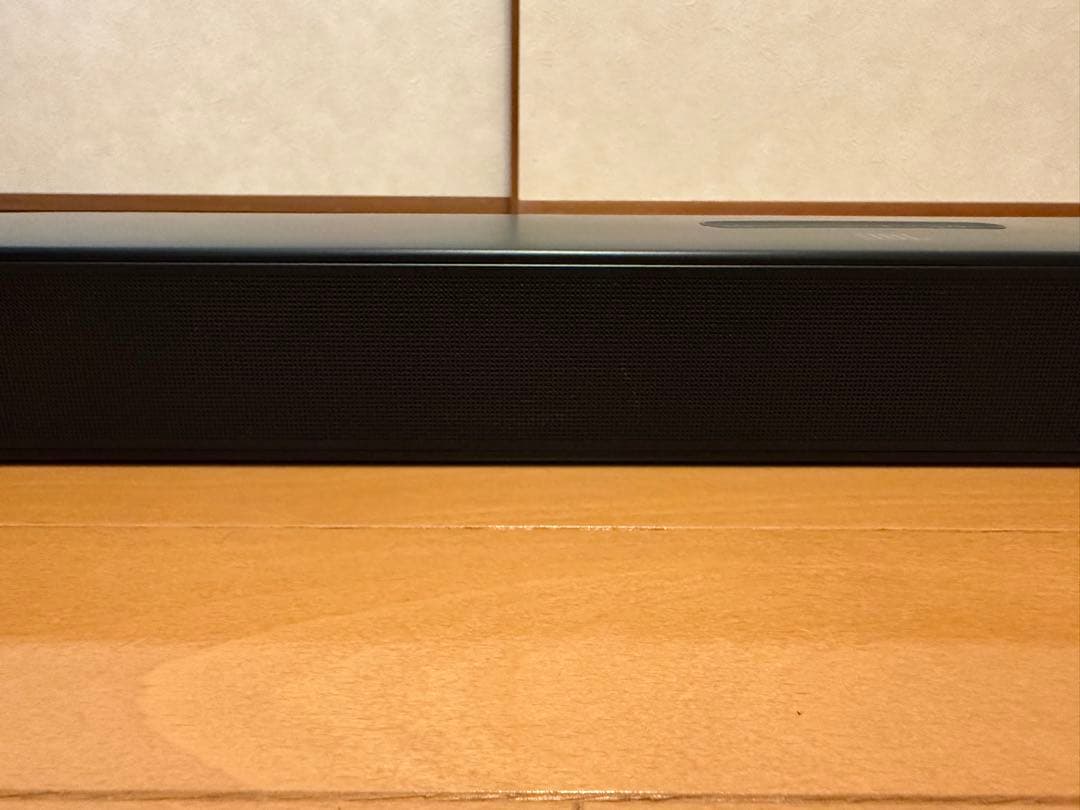 【中古】JBL BAR 2.0 Noir