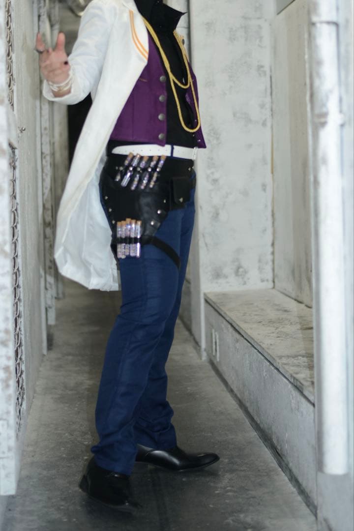 ミスラ コスプレ 衣装