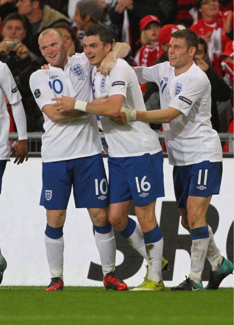 Umbro イングランド 半袖　新品未使用タグ付　サイズ48（2XL）