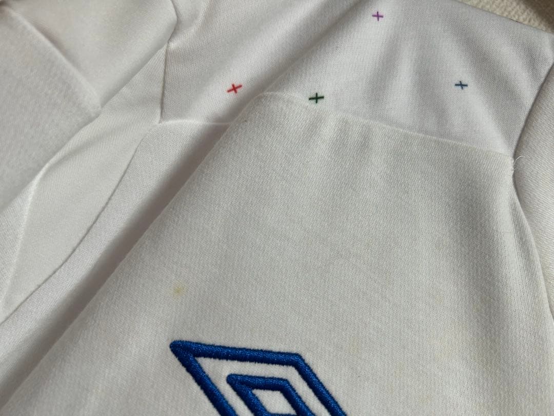 Umbro イングランド 半袖　新品未使用タグ付　サイズ48（2XL）