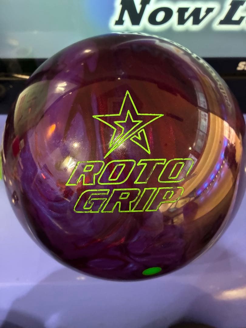 ロトグリップ　ROTOGRIP GREMLIN グレムリン