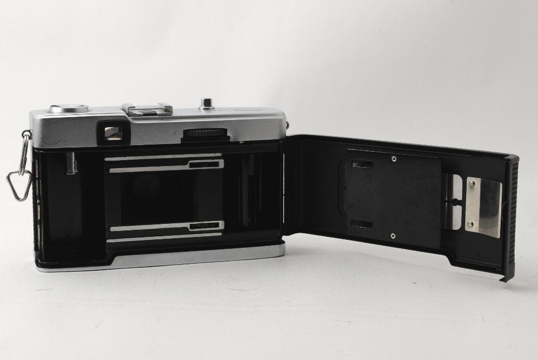 オリンパス OLYMPUS TRIP 35 フィルムカメラ かわいい レトロ