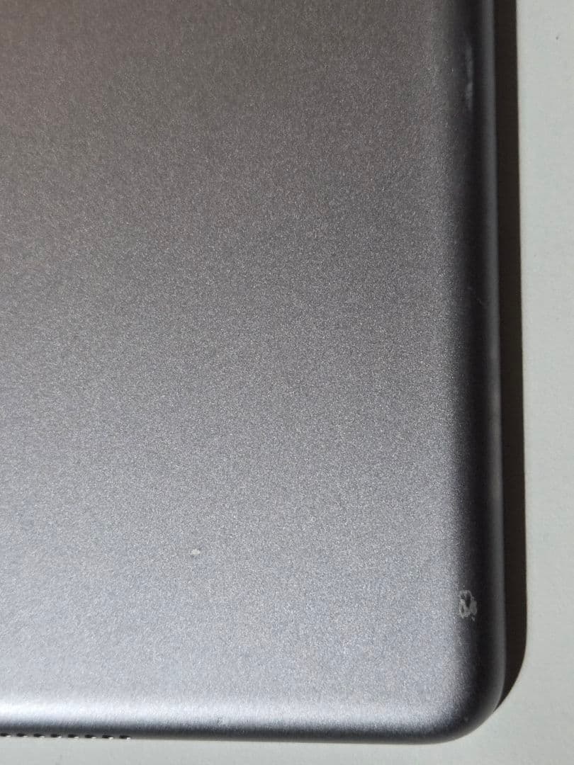 【本体】iPad第6世代 128GB シルバー