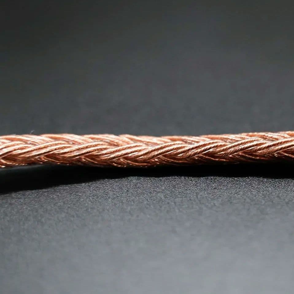 【16コアケーブル】オーダーメイド参考用