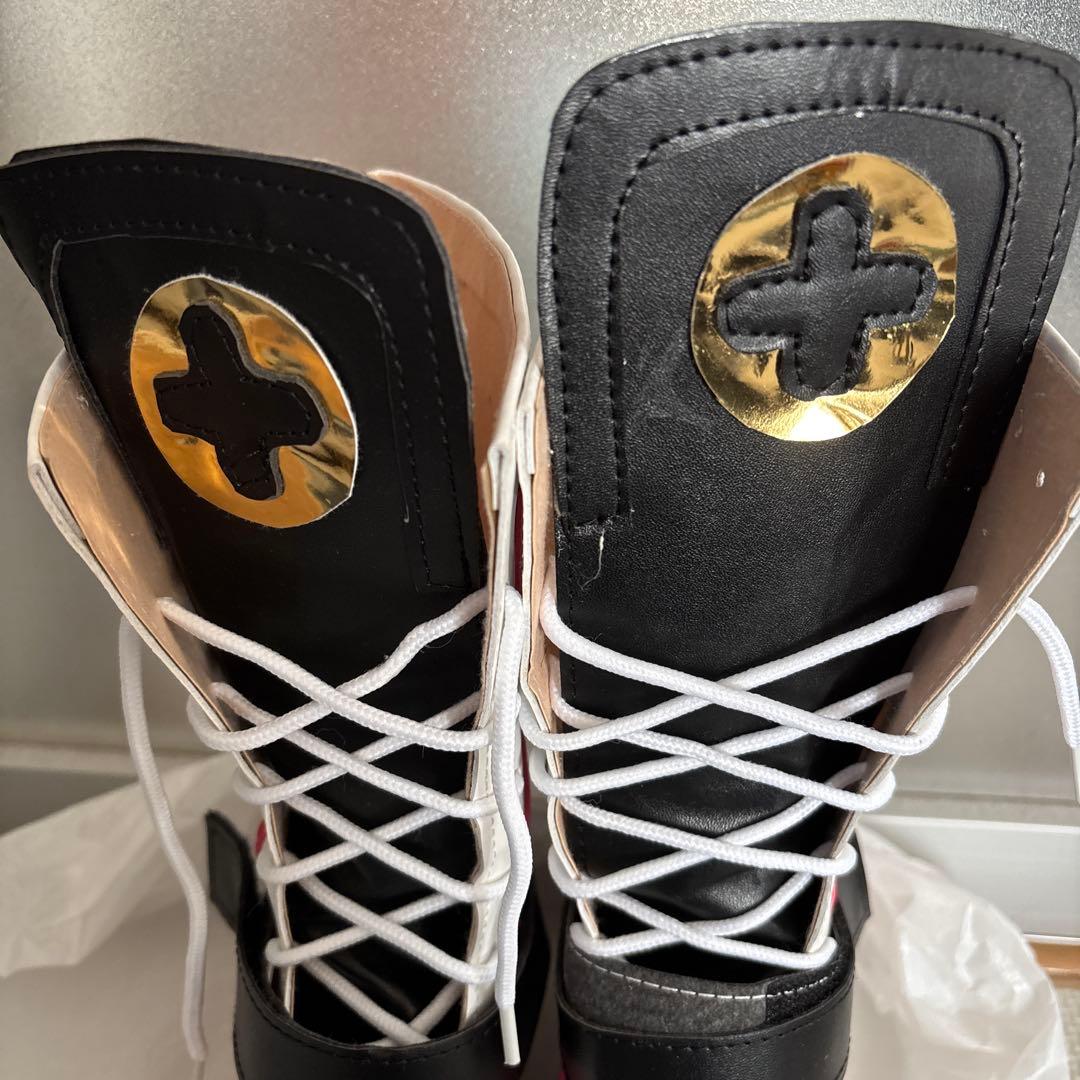 Dハロ　ツイステ　トレイ　トレイクローバー　寮服　コスプレ衣装