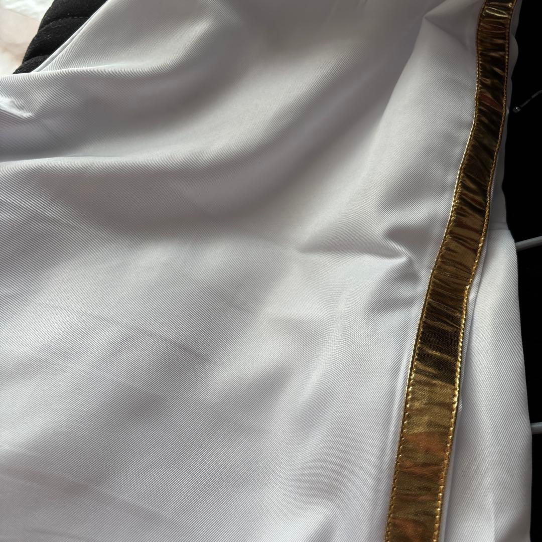 Dハロ　ツイステ　トレイ　トレイクローバー　寮服　コスプレ衣装