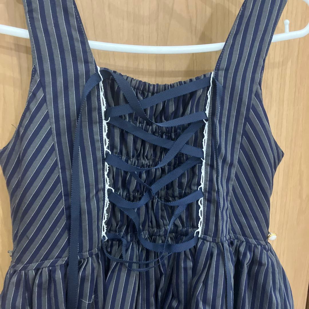 ALICE and the PIRATES ジャンパースカート✨最終値下げ✨