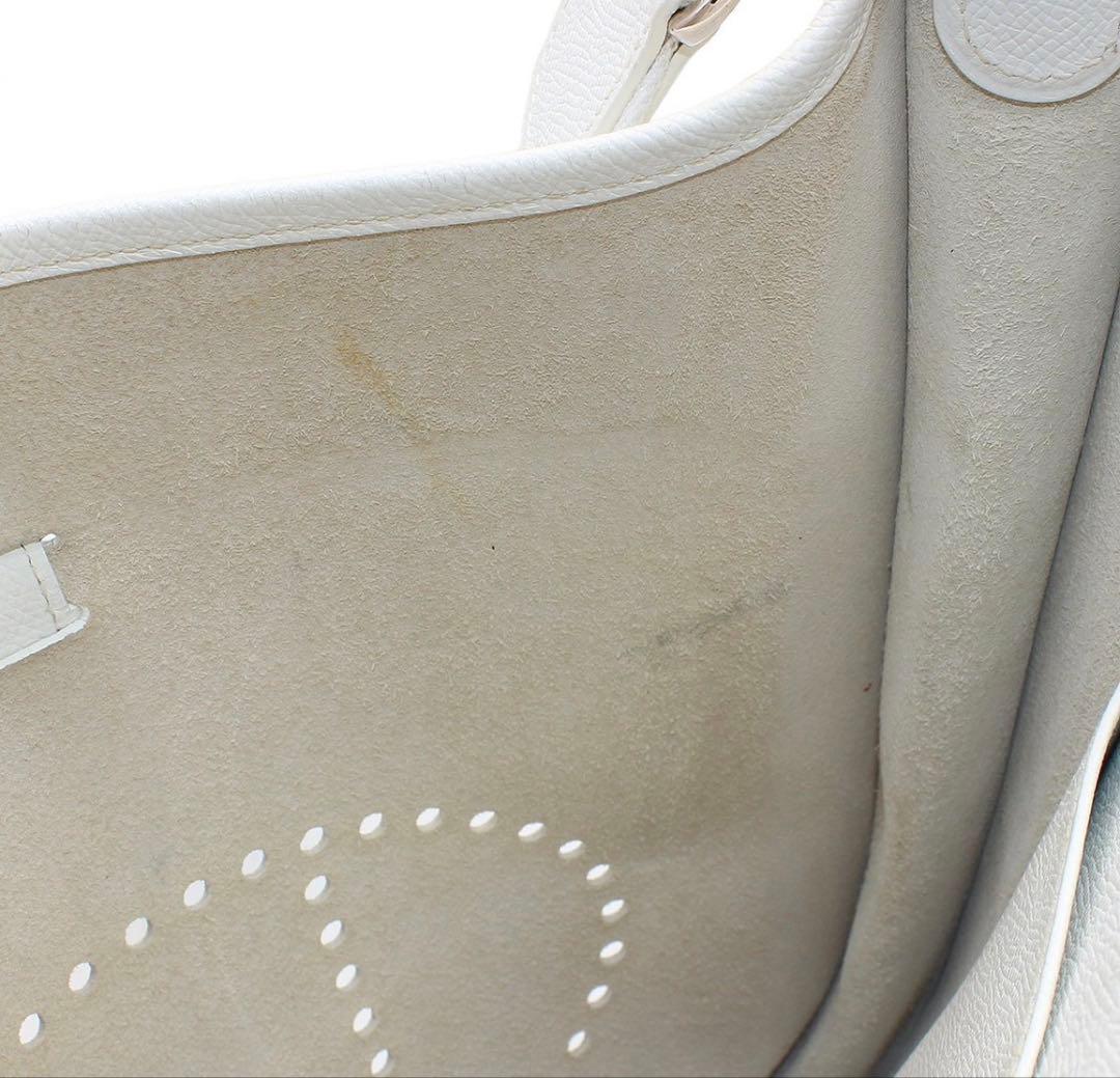 R2936 美品 エルメス エブリン I PM ショルダーバッグ