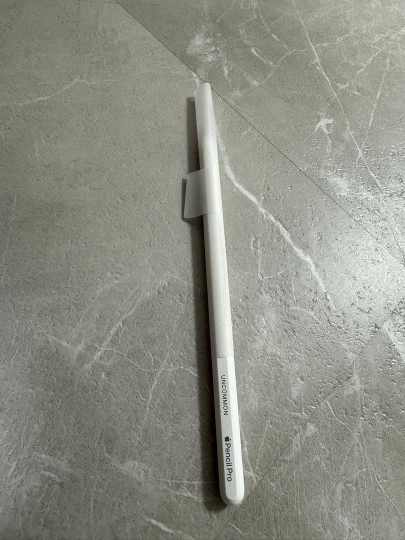 【極美品】iPad Pro 13インチ M4 512GB 保証付フルセット