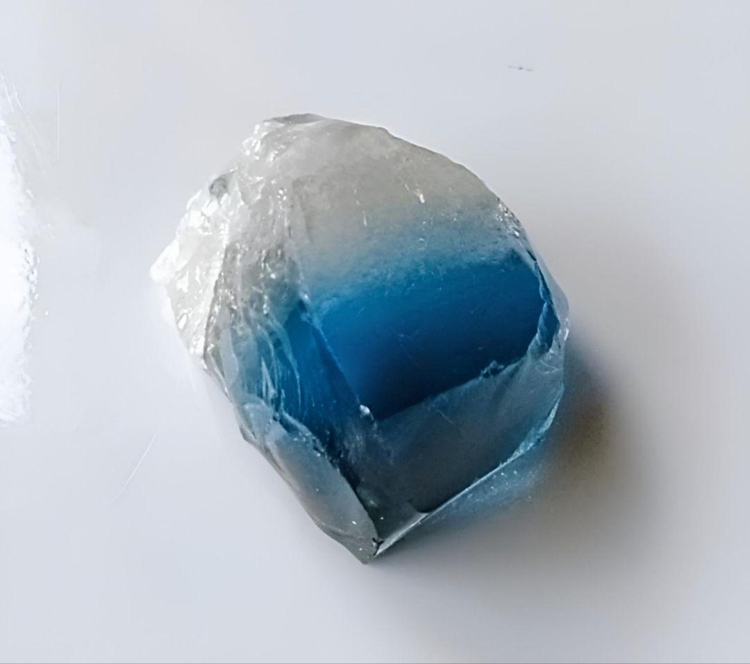 巨大 希少中の 希少 レア アンダラ エレスチャルサファイア イスタリ 等