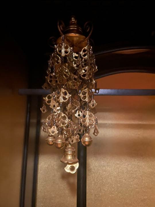 三法堂  お仏壇  領収書あり