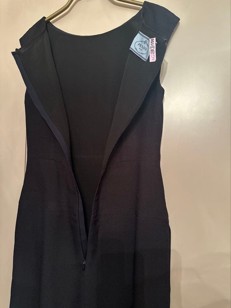 PRADA プラダ ワンピース サイズ38
