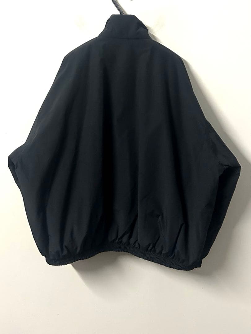 ジャケット・アウター ssstein UMBRO CO/NY POPLIN PADDED JACKET