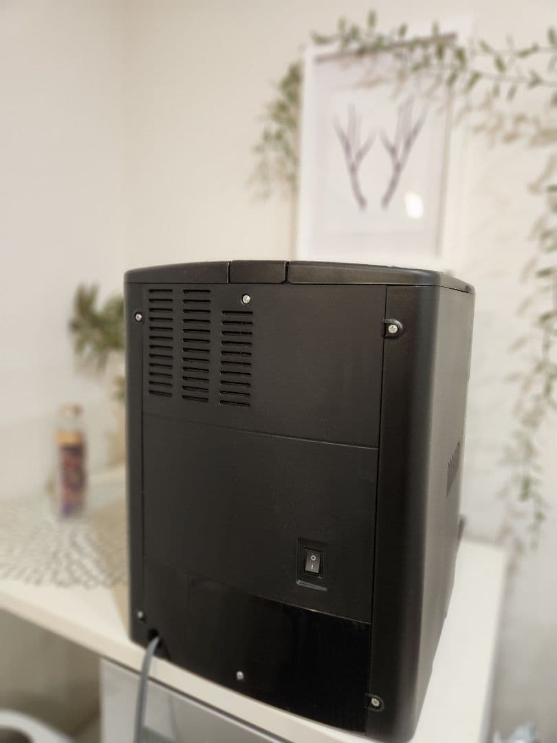 GW限定値下中【動作良好】delonghi　デロンギ　マグニフィカ　全自動