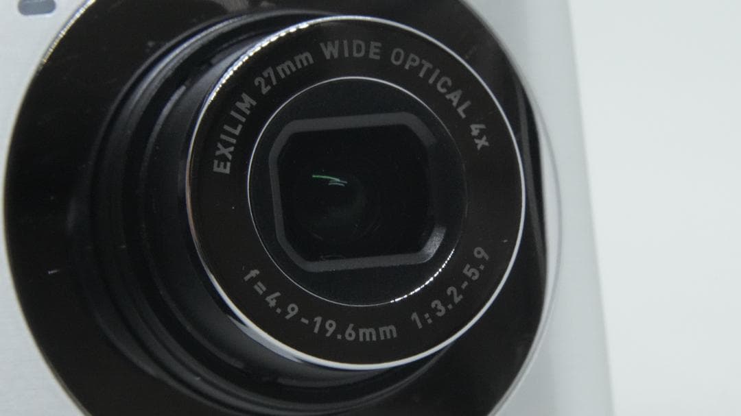 【A2259】 CASIO EXILIM EX-Z800 カシオ エクシリム