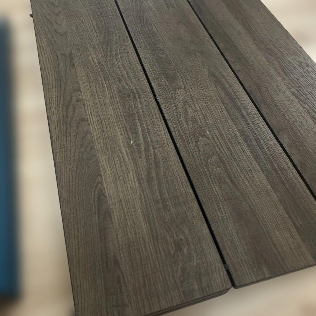 mont-bell フォールディングテーブル　ワイド