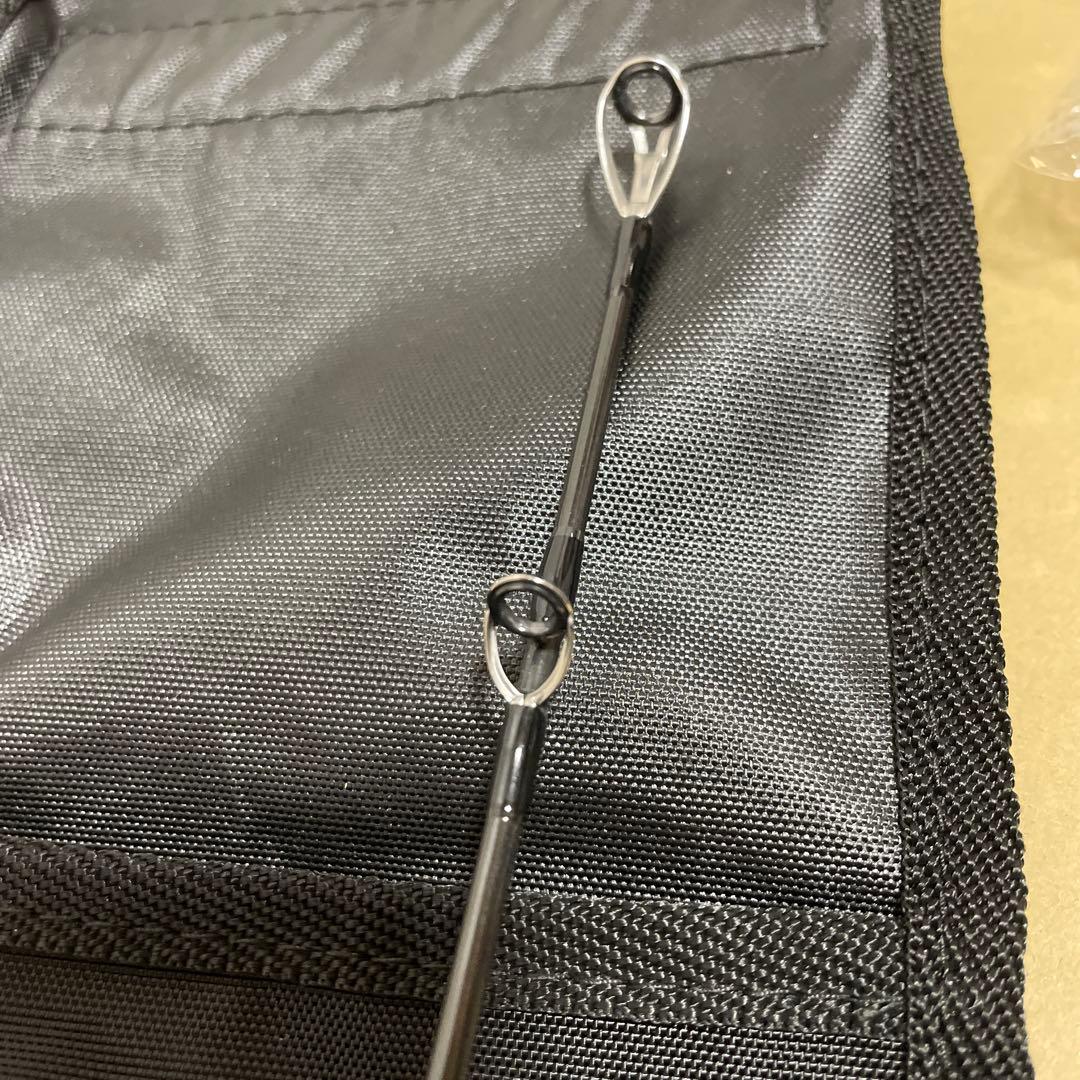 ゼナック プレジールアンサー PA-B80 SOPMOD