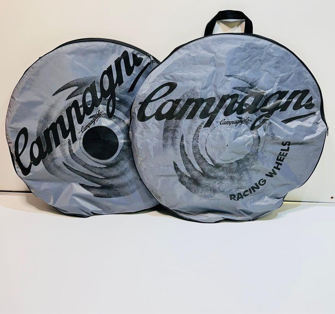 へ*め様 Campagnolo 622-15C レーシングホイールとホイールバッ