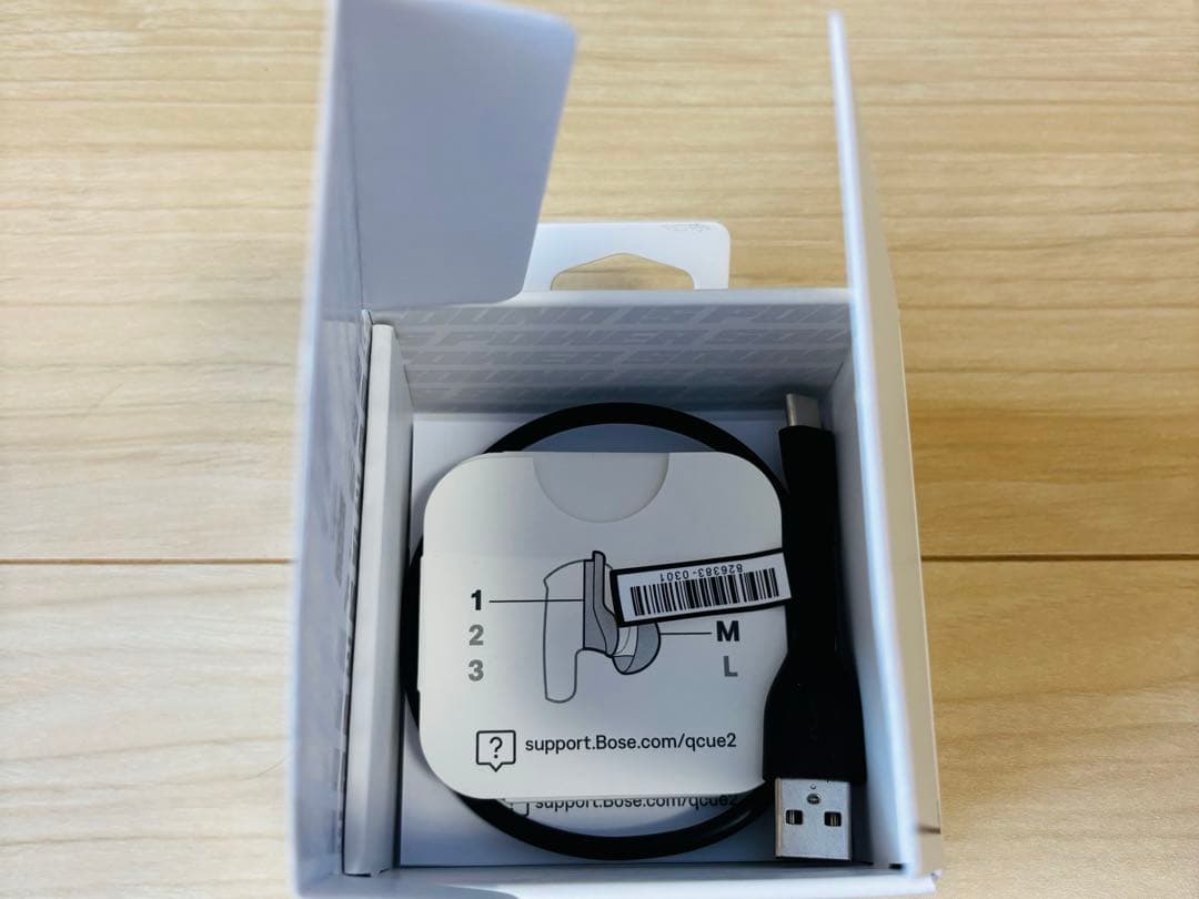 【タカケン様】Bose QuietComfort Ultra Earbuds第2