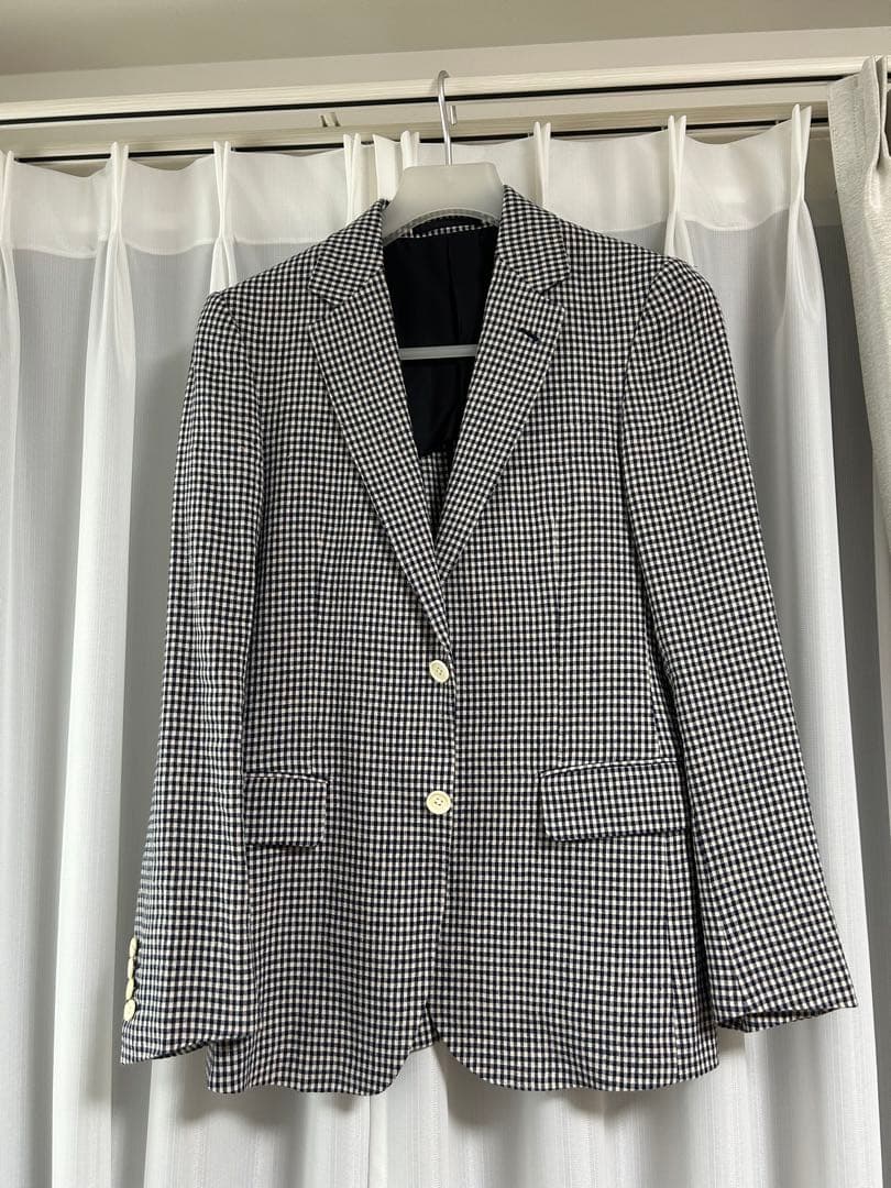 WACKO MARIA スーツ　セットアップ　M