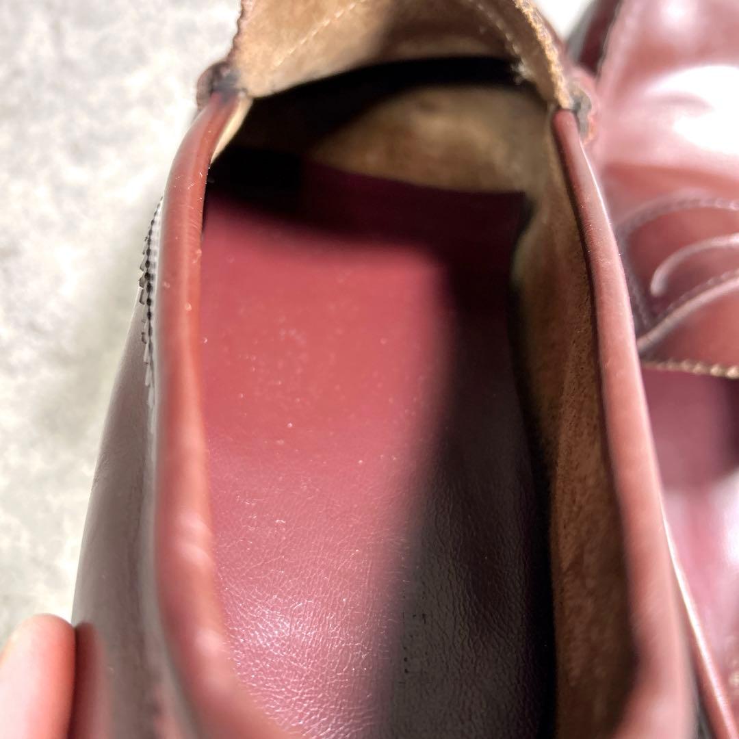 【ghbass】GHBass/USA製/ローファー/ローガン LOGAN