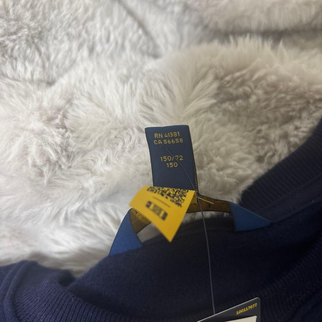 POLO ポロベア スウェット