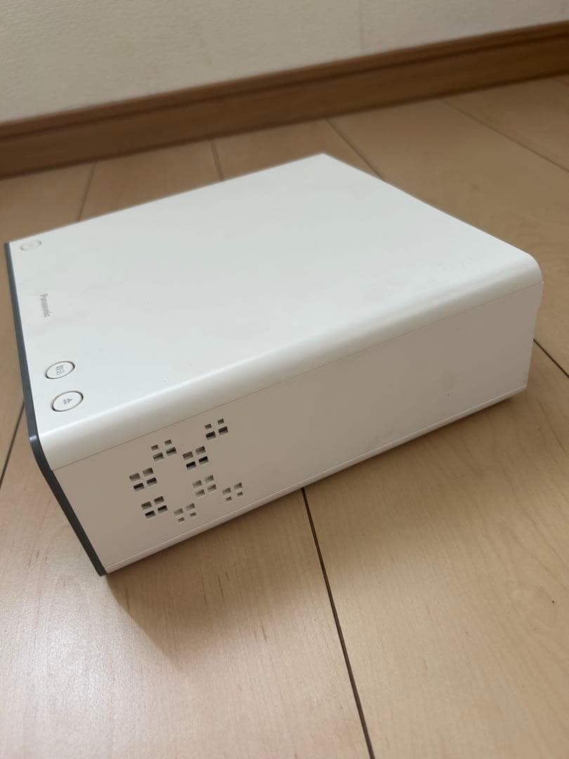 Panasonic ブルーレイディスクレコーダー DMR-2CT100