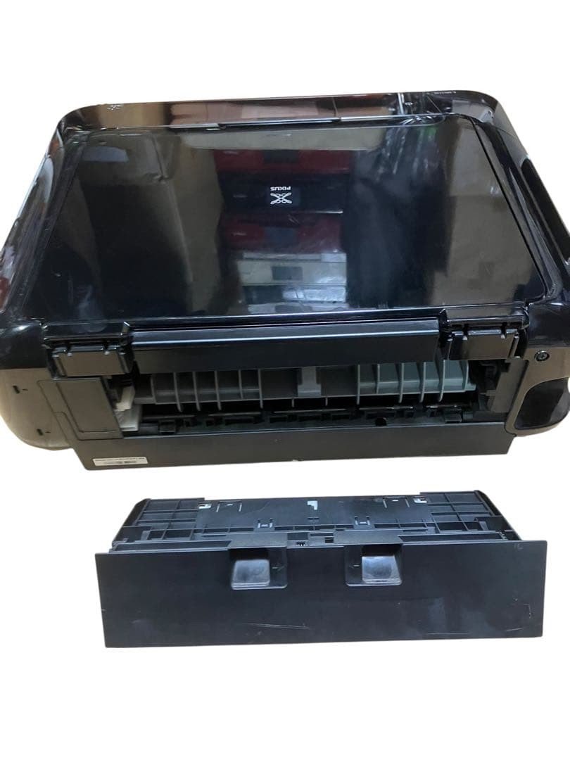 Canonインクジェットプリンター複合機 PIXUS MG7730 キャノン