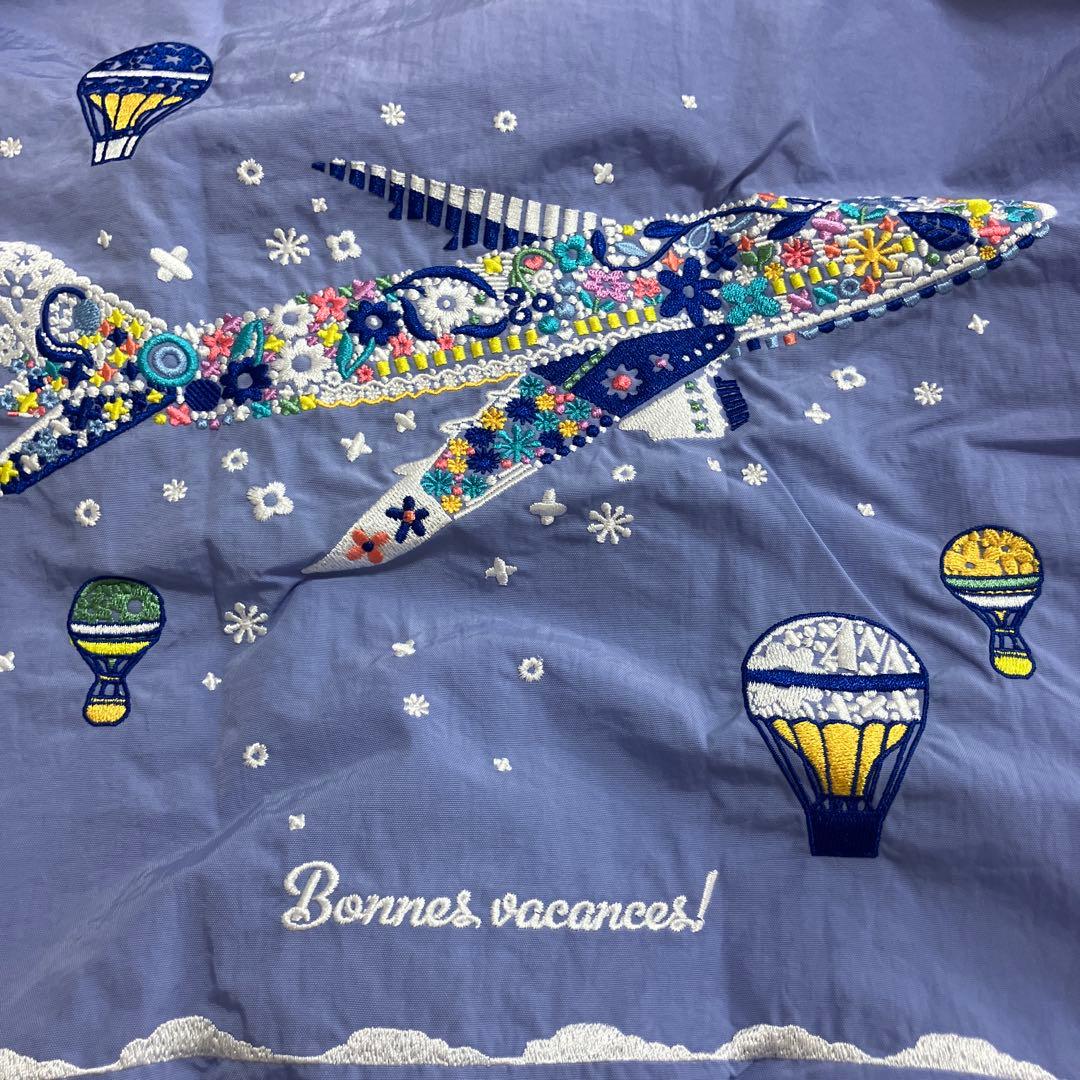 ANA ✖️Ball&Chain 限定バッグ