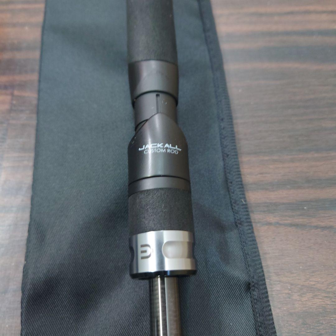 ジャッカル ロッド 　JACKALL　BRS88