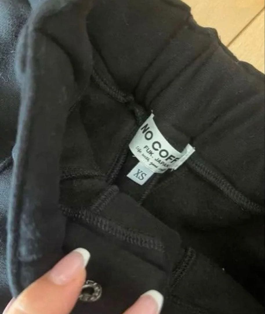 NO COFFEE NO GOLFxクラブハウス のセットアップ