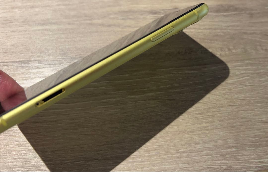 iPhone11 【128GB】 本体のみ、箱なし